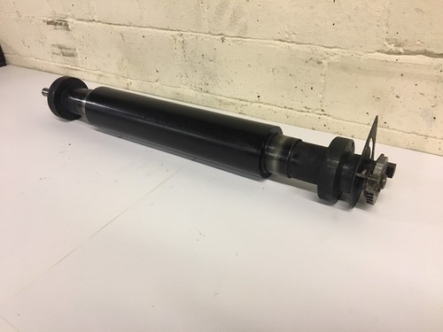 Ink fountain roller for - ink,