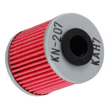 KN-207 OIL FILTER K&N for