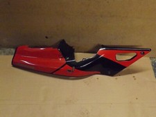 Honda VFR400 VFR400R NC30