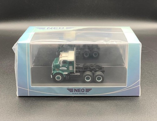 Neoscale gmc 950 - neoscale,