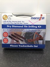 Marcrist Pg750x Dry Diamond