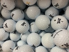 24  48 PARSONS EXTREME GOLF  PEARL  A GRADE LAKE GOLF BALLS FREE P&P PXG GOLF