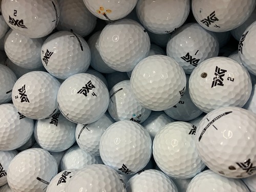 Parsons extreme golf - 24,