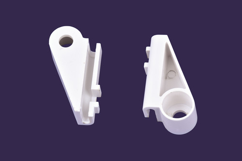 Shower door guides for - 2,