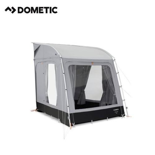Dometic rally tour - rally, poled