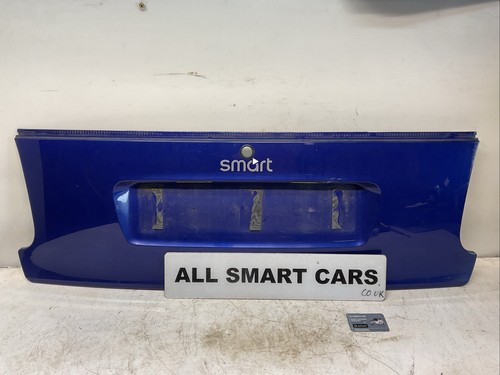 Smart fortwo 450 1998 2007 - smart,