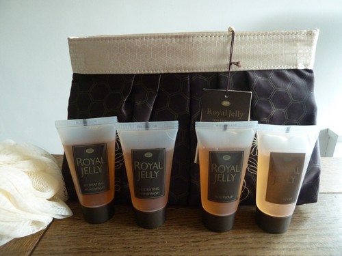 Boots royal jelly honey - boots,