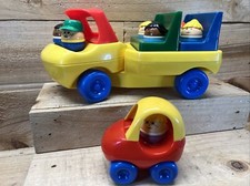 little tikes Company Toddle