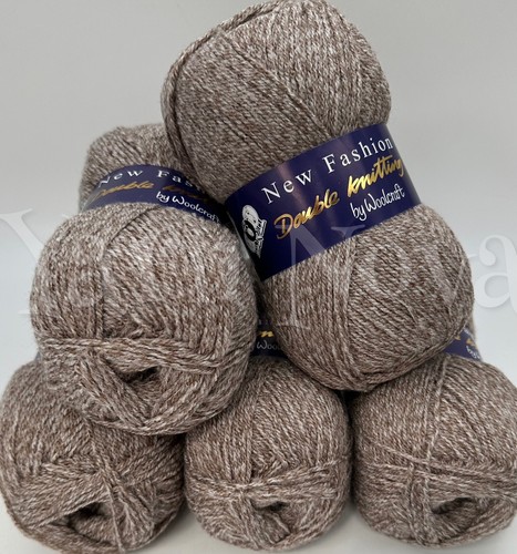 New fashion double knitting - fashion,