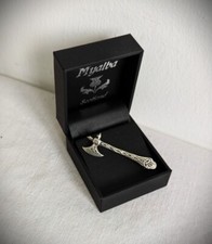 Scottish Silver Iona Style