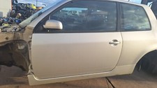 2005 VW Lupo LR7X Aluminium
