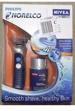 PHILIPS NORELCO  Shaver  NIVEA