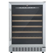 Cookology wine cooler - wine, 54
