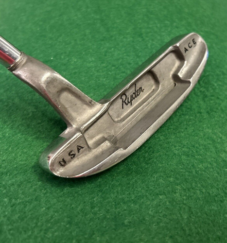 Rare vintage usa - vintage, ryder
