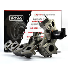 Turbocharger 827388 for Nissan Renault 1618 ccm 150 kW 200 BHP 14411BV84B