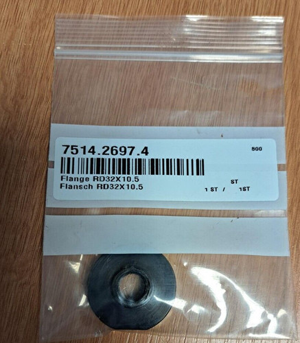 Muller martini flange - ,