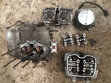 Honda CB125  CB 125 Engine CB125TE