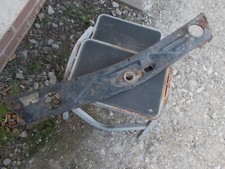 Peugeot 205 GTi front slam panel-race/rally/trackday/rallycross