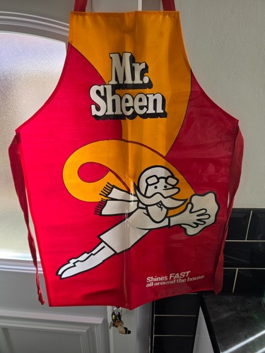 Vintage sheen pvc - sheen,