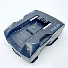 Stryker SMRT stretcher battery