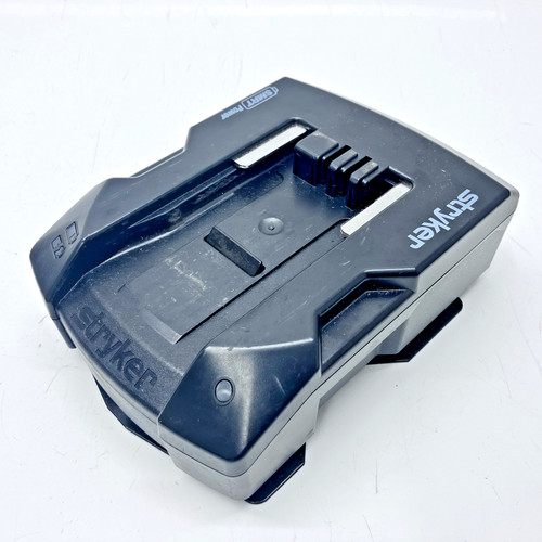 Stryker smrt stretcher battery - stryker,
