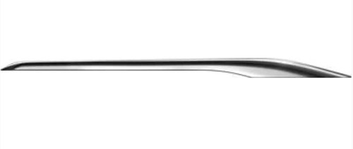 Bessacarr side decal - side, a