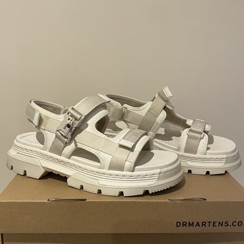Martens forster i sandals - forster,