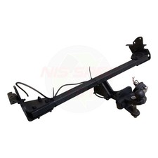 NISSAN NAVARA DCI TEKNA D40 Tow Bar 10-12