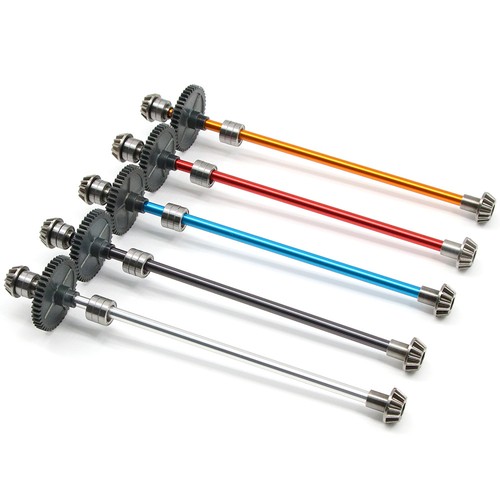 Metal central drive shaft - metal,