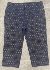 Ladies M&S Collection Cropped