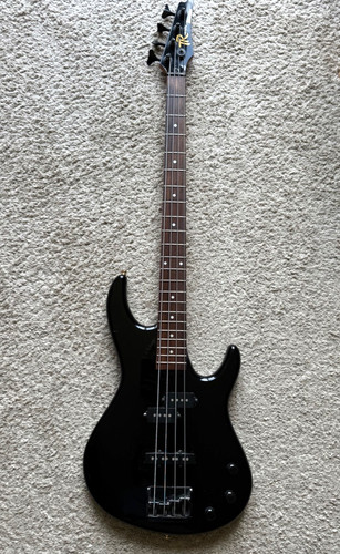 Ibanez series electric bass - tr,