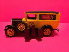 Danbury Mint Die-Cast  1931