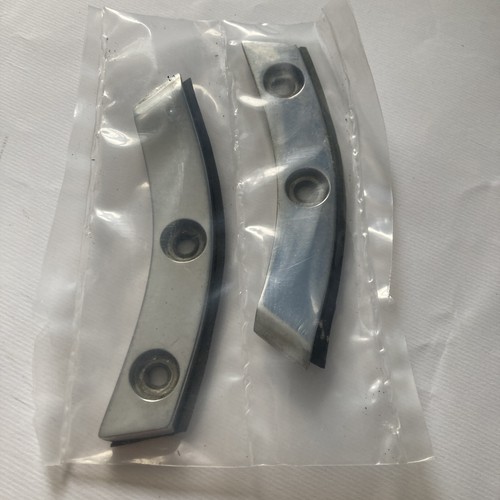 Mgf mgtf chrome boot deck - chrome,