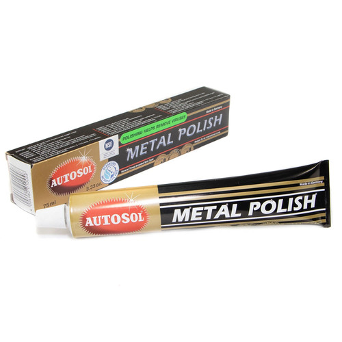 Noble chrome gloss - noble,