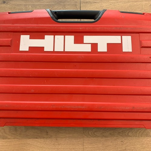Hilti cordless rotary - te, 6-a