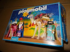 Playmobil - Set No. 3997 - 3