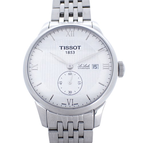 Tissot locle - tissot,