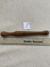 9 Bodhran Tippers/Beaters. Plus drum stickdrum sticks etc  