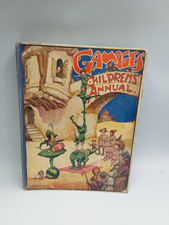 Gamage's Childrens Annual