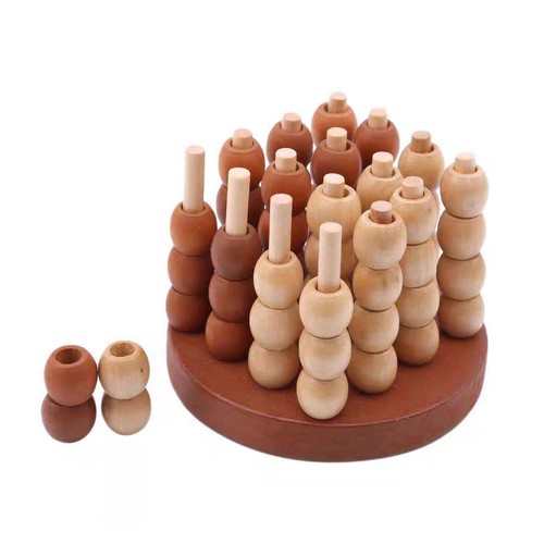 Row game set - row, a