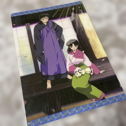 Inuyasha miroku sango mini - inuyasha,