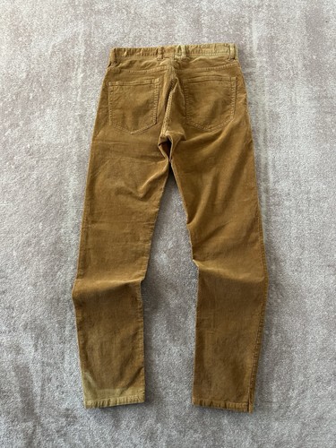 Gant chip caramel - caramel, corduroy