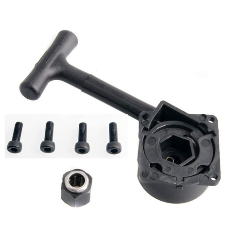 Dollatek hex nut - dollatek,