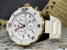 WORKING Michele Tahitian