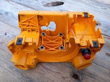 Genuine Part McCulloch MAC 335 Type 5 Petrol Chainsaw Main Body with Tanks