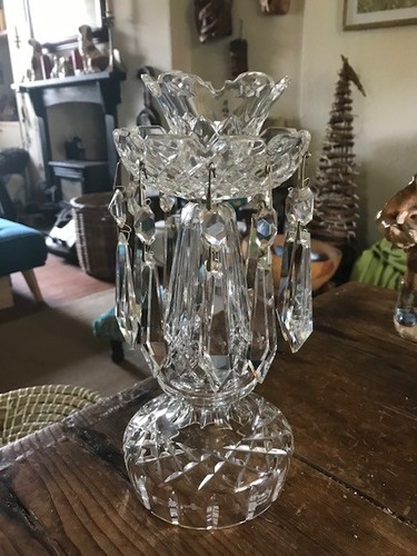 Vintage waterford crystal - waterford,