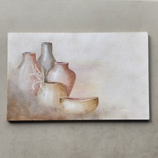 Original Modern Sand Painting