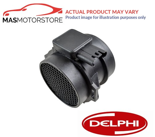 Air mass sensor flow - air,