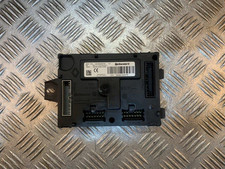 13-19 RENAULT CLIO MK4 BCM ECU CONTROL MODULE 284B16257R