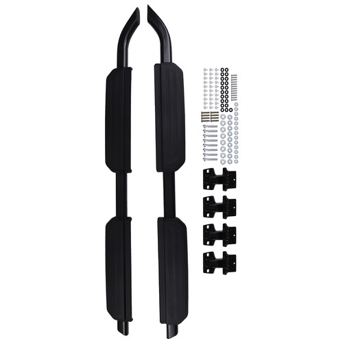 Running board side step bar - side,